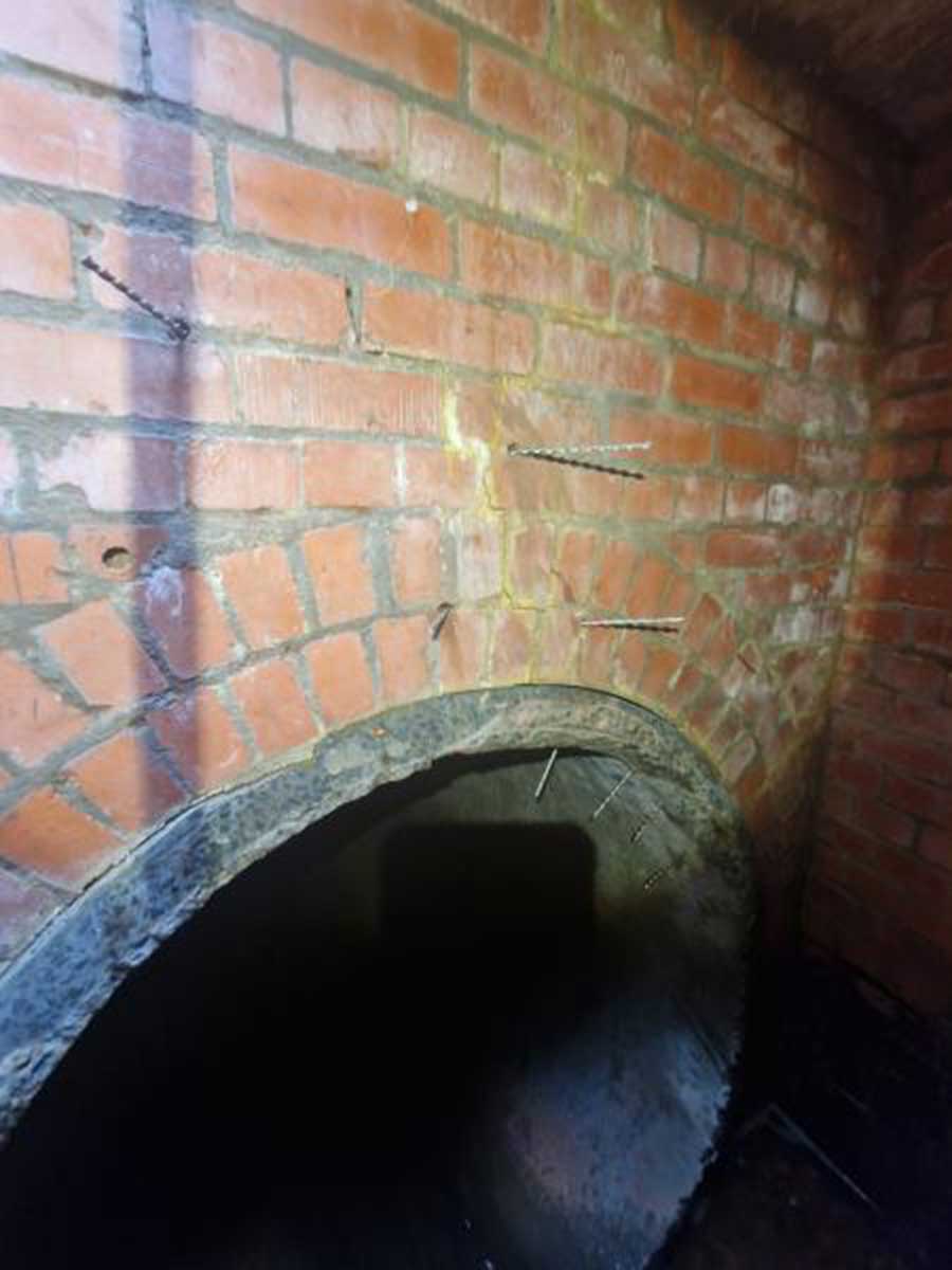Confined Spaces Rescue