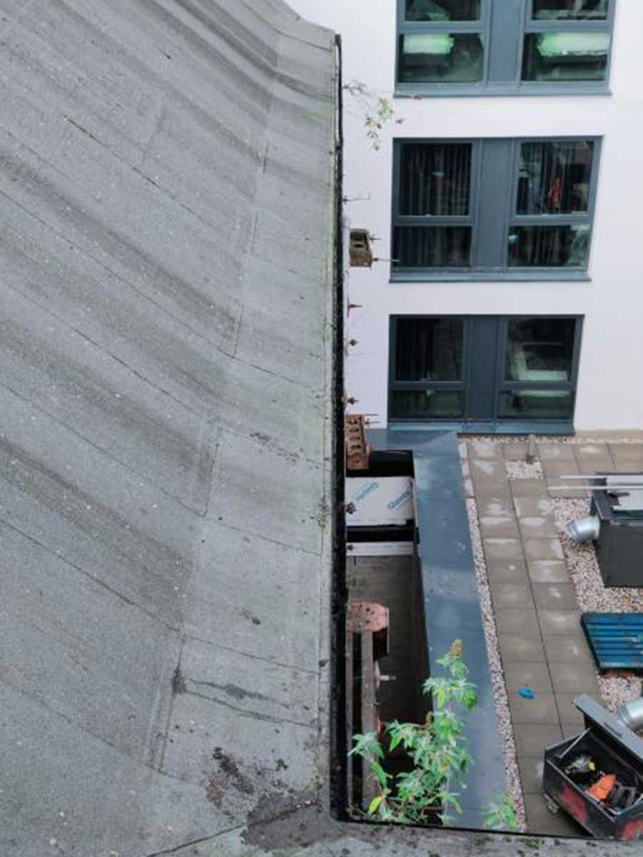 Gutter Cleaning Services