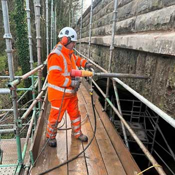 Rope Access Services