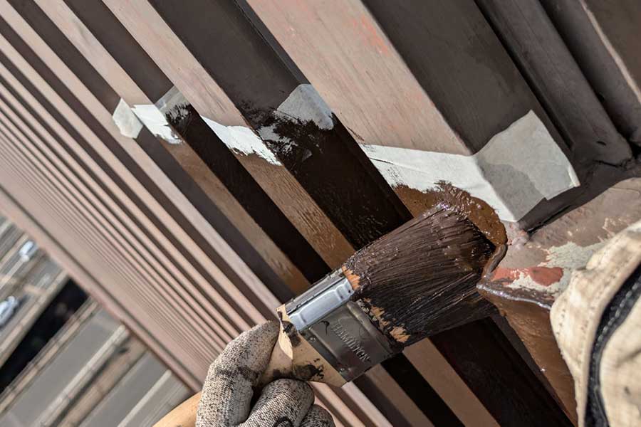 High Level Painting Prep & Coating Removal