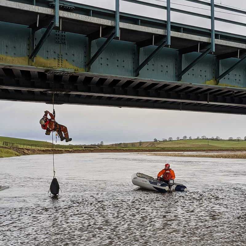 Rope Access Services
