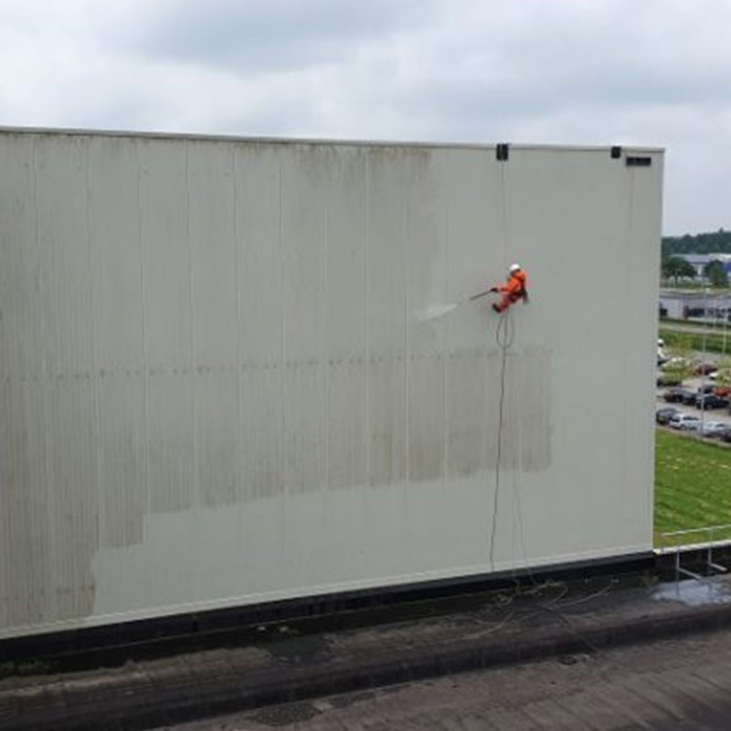 Rope Access Scotland