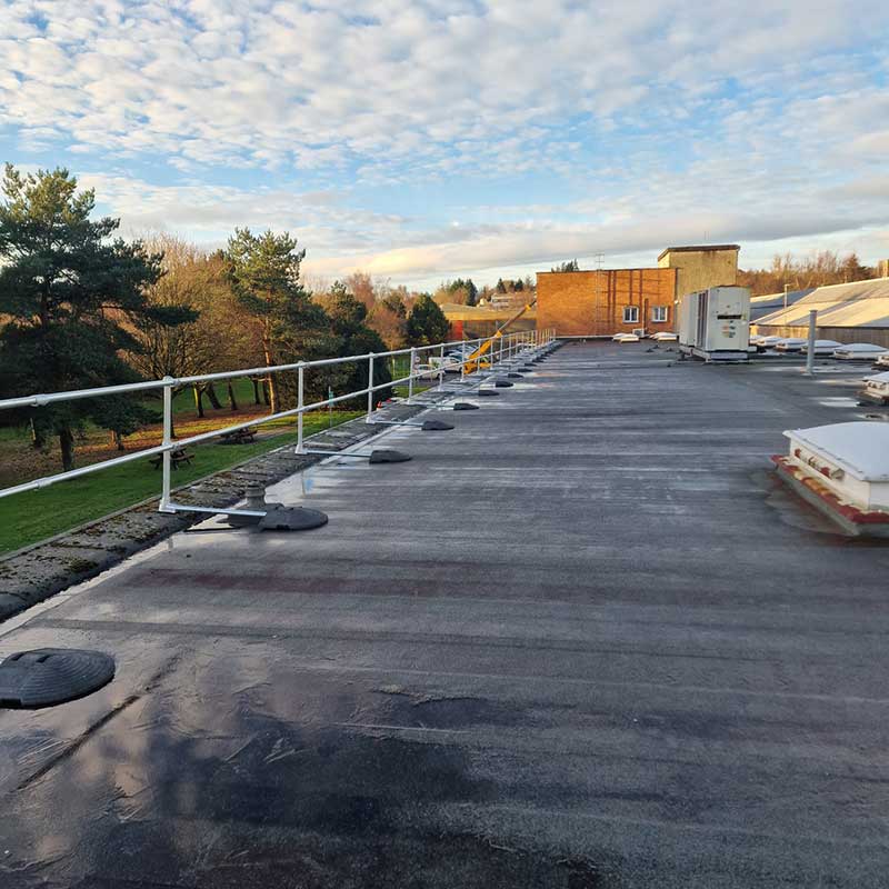 Rope Access Scotland