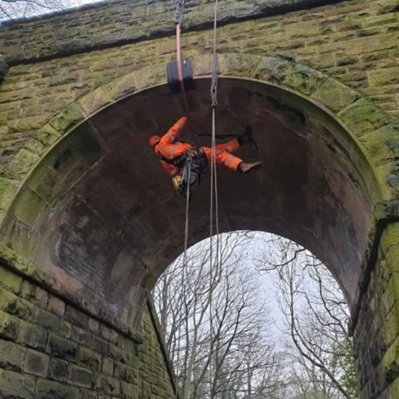 Rope Access Scotland