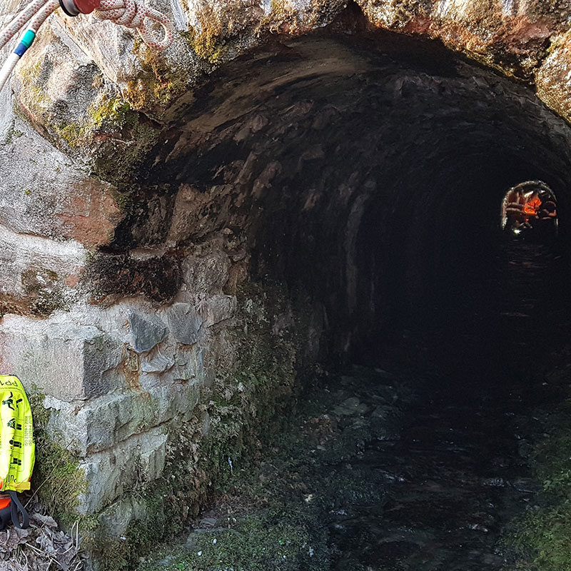 Rope Access Scotland