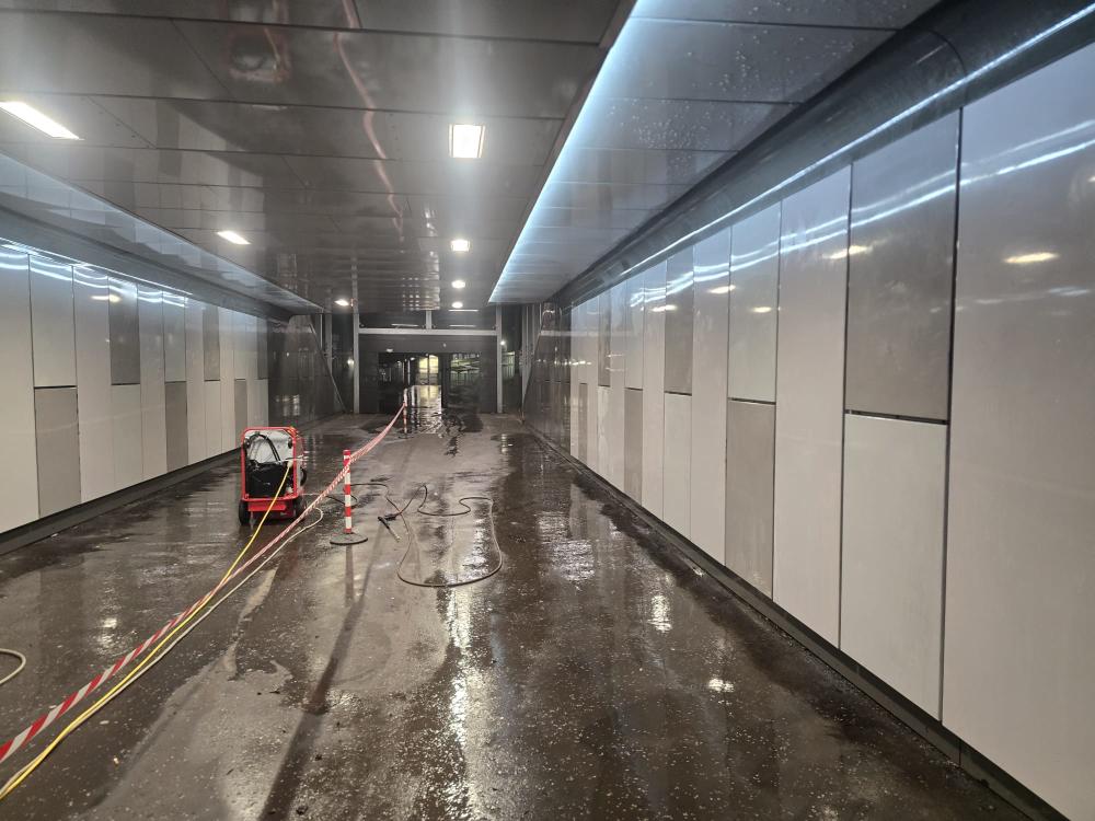 Gallery: DOFF Cleaning Services across the UK (2)