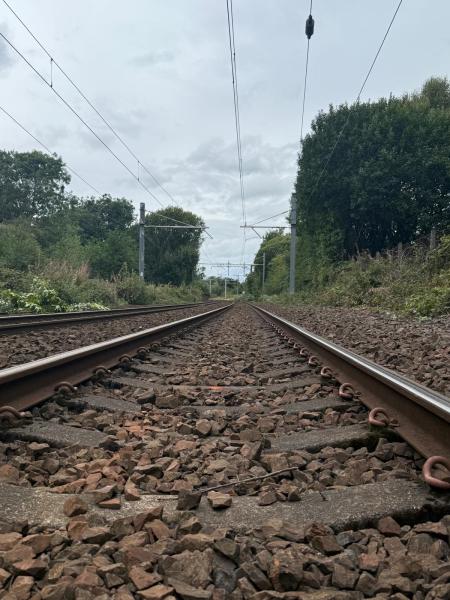Disruptive Response – Railway Infrastructure Main Photo