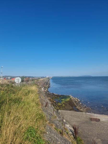 Stranraer Harbour Masonry Repairs Gallery Main Photo