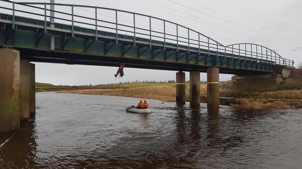 Bridge Inspections Gallery Main Photo