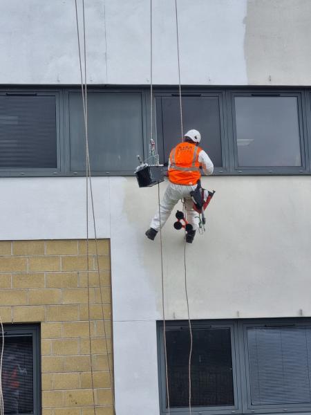 Building Maintenance Glasgow Main Photo