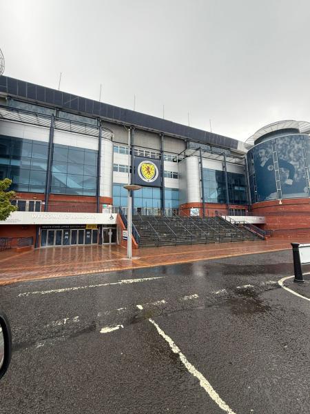  Rangers, Celtic and Hampden Park – High‑Level Telecoms Inspections Main Photo