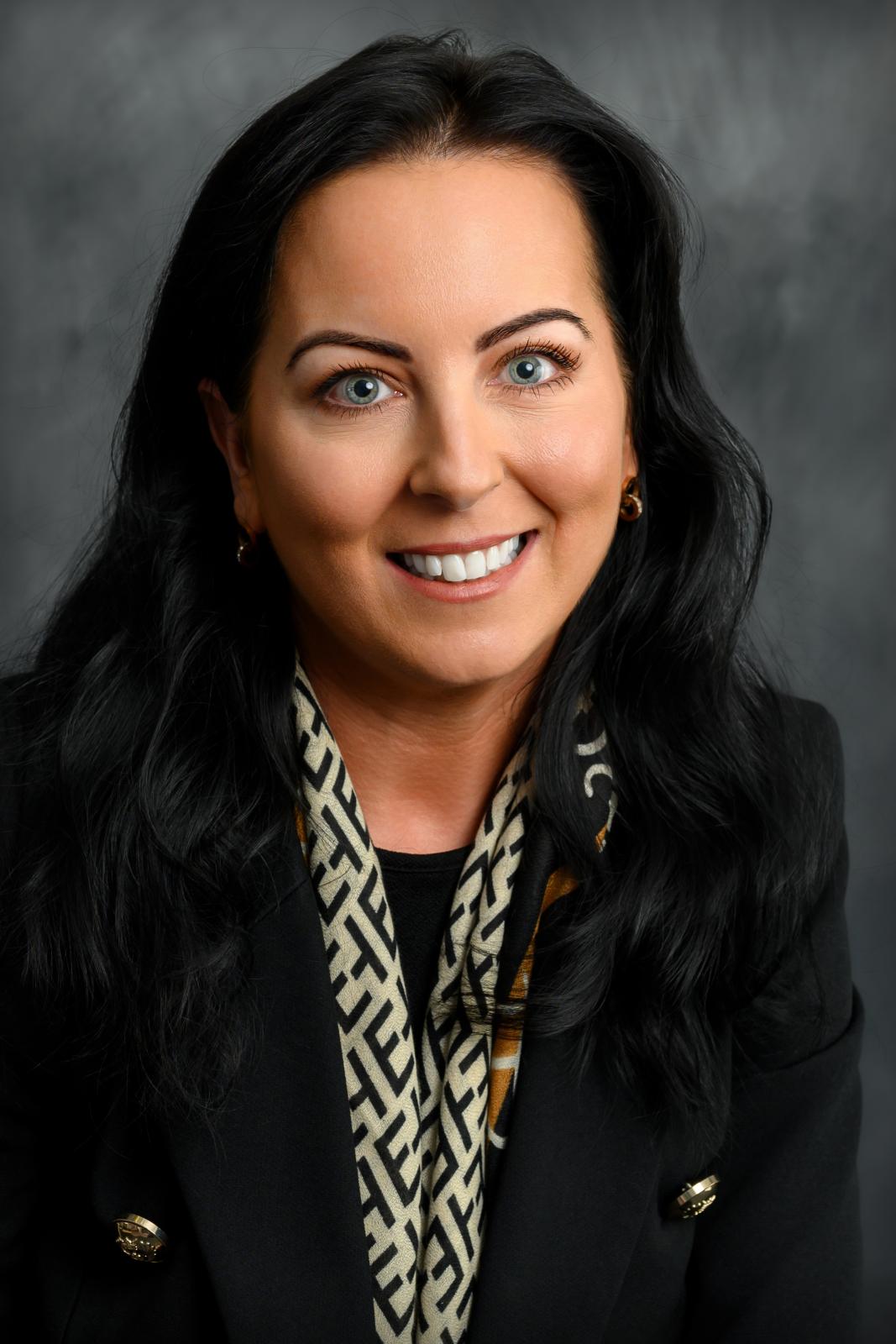 Natalie McKeown 
